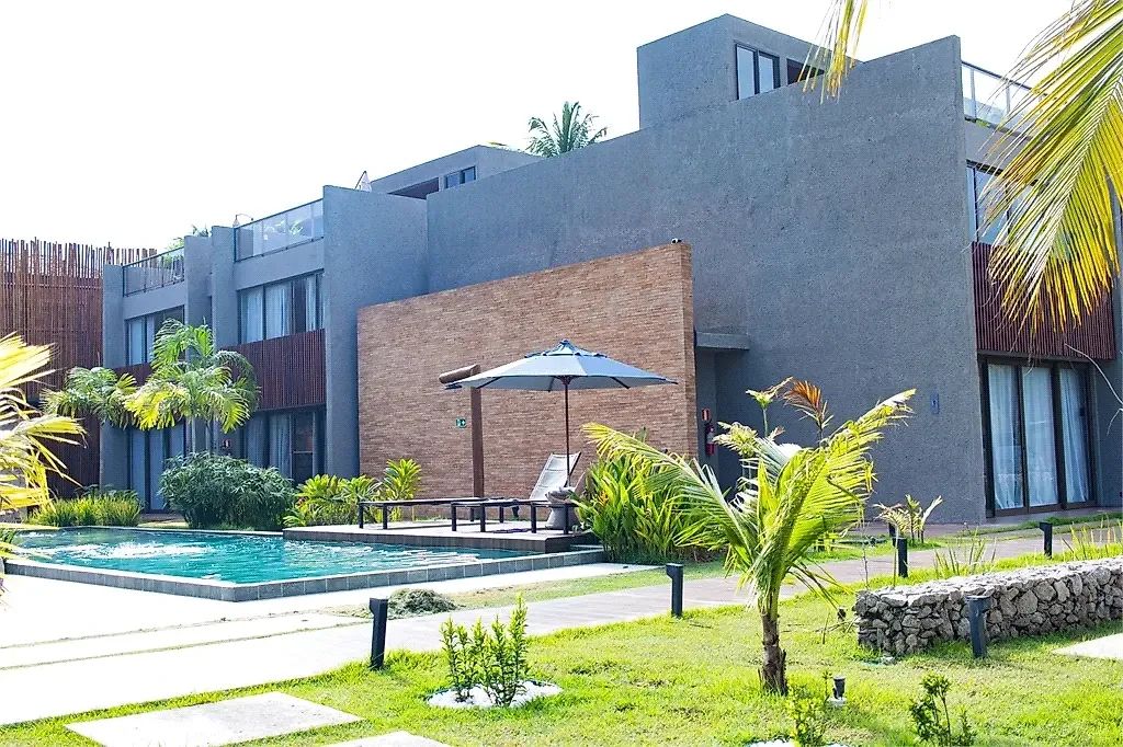 Studio Mobiliado no Vila Naluri - Centro - Foto 2