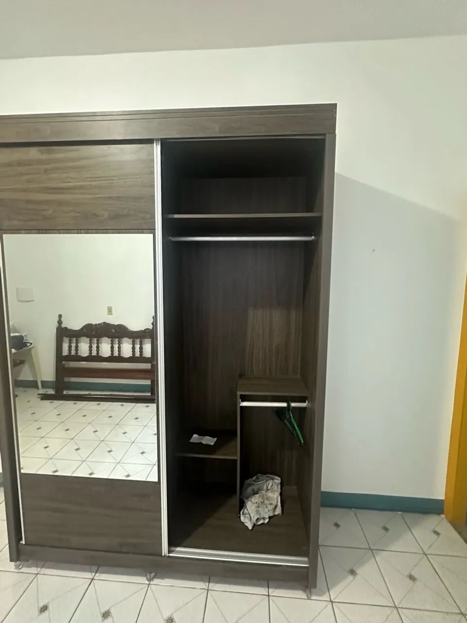 Guarda roupa  - Foto 4