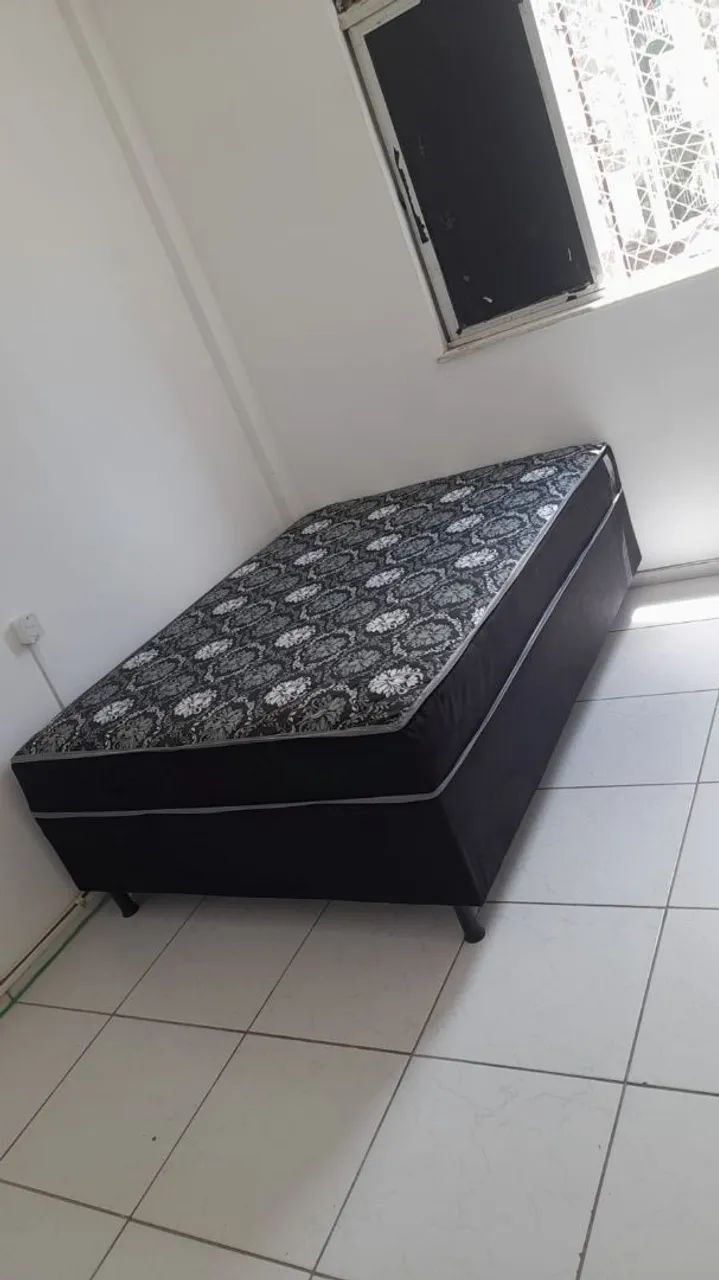 Molas ensacadas novas 