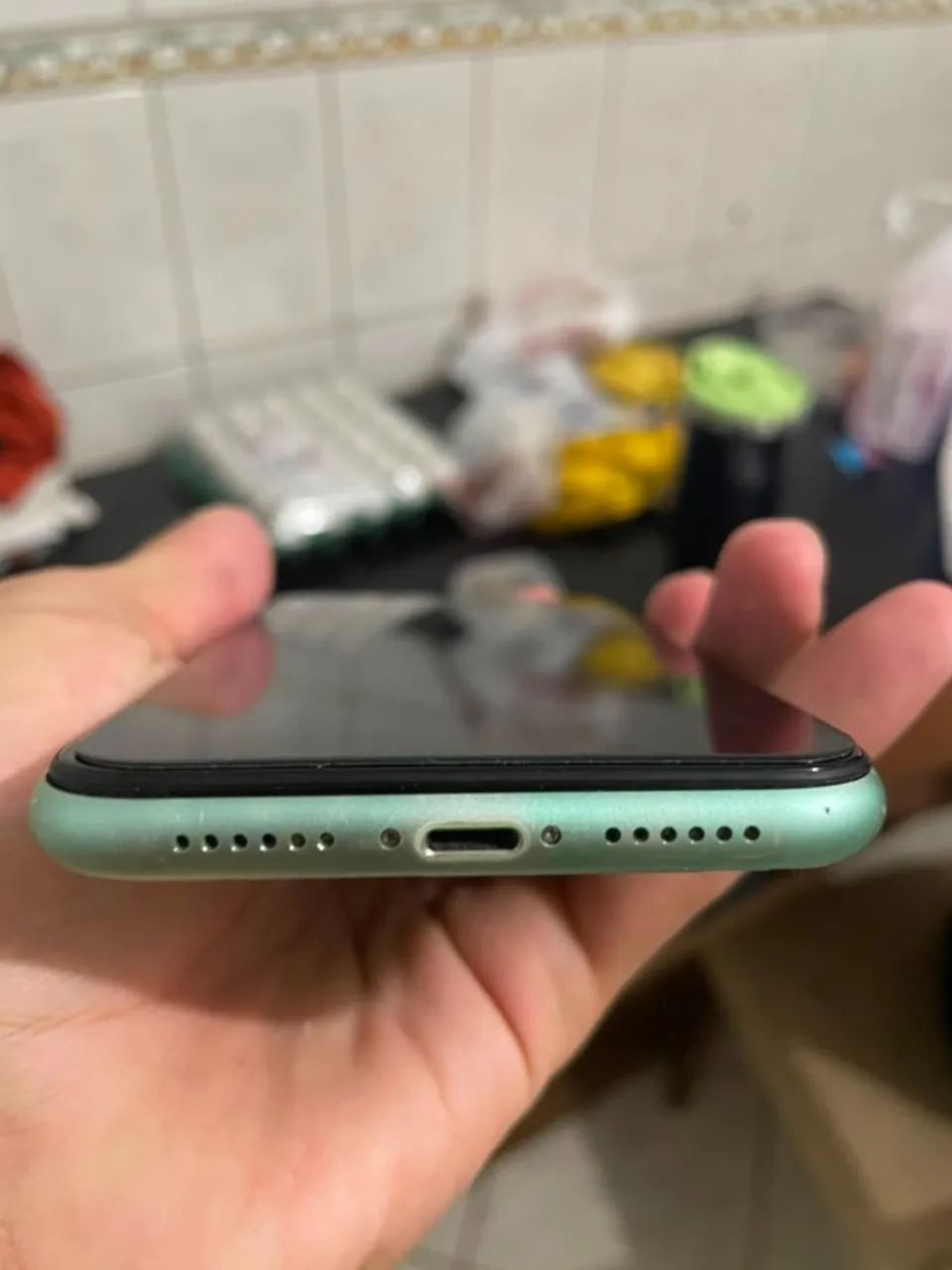 Iphone 11, 128 gb - Foto 4
