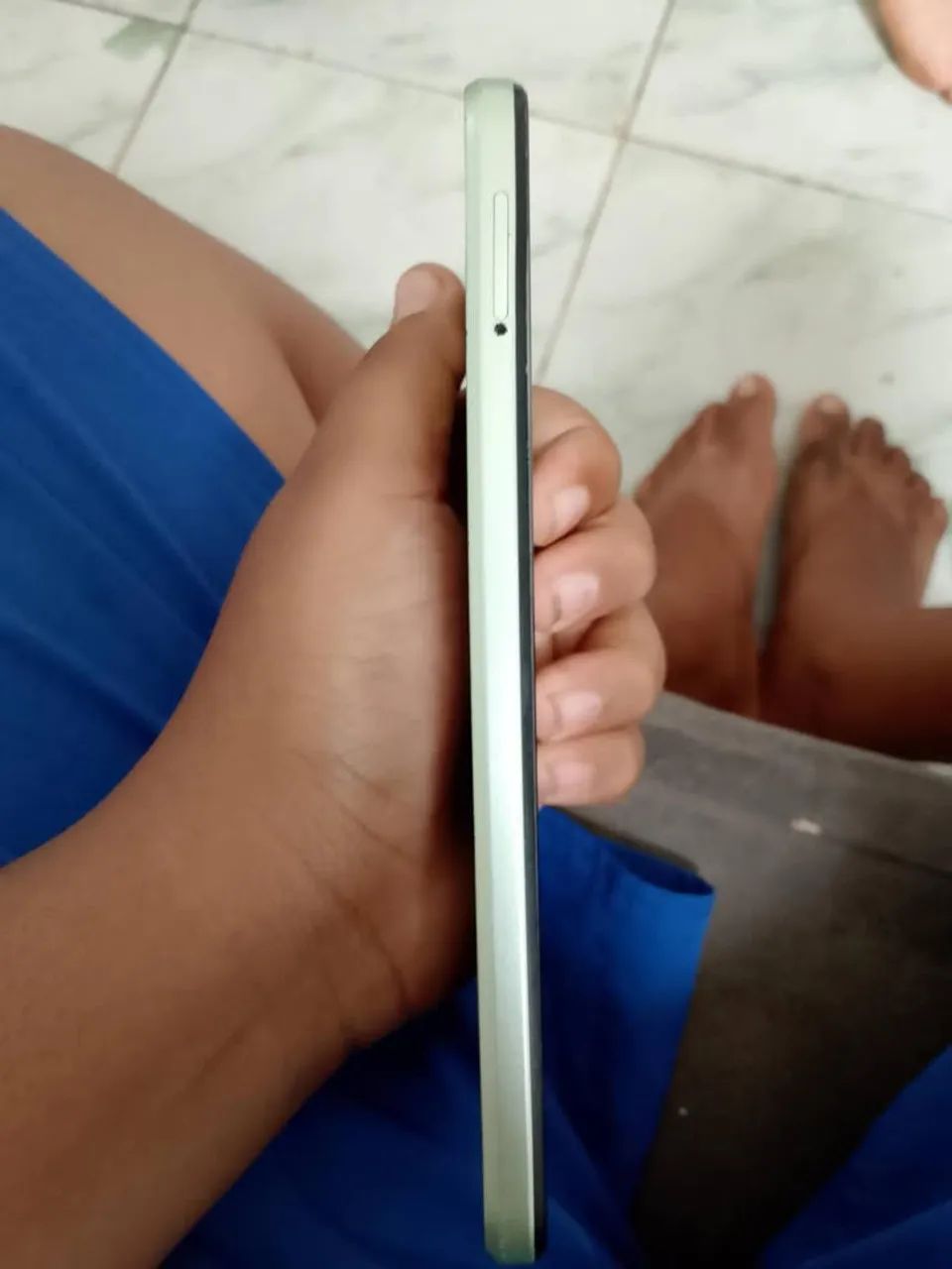 Vendo moto g54 - Foto 2