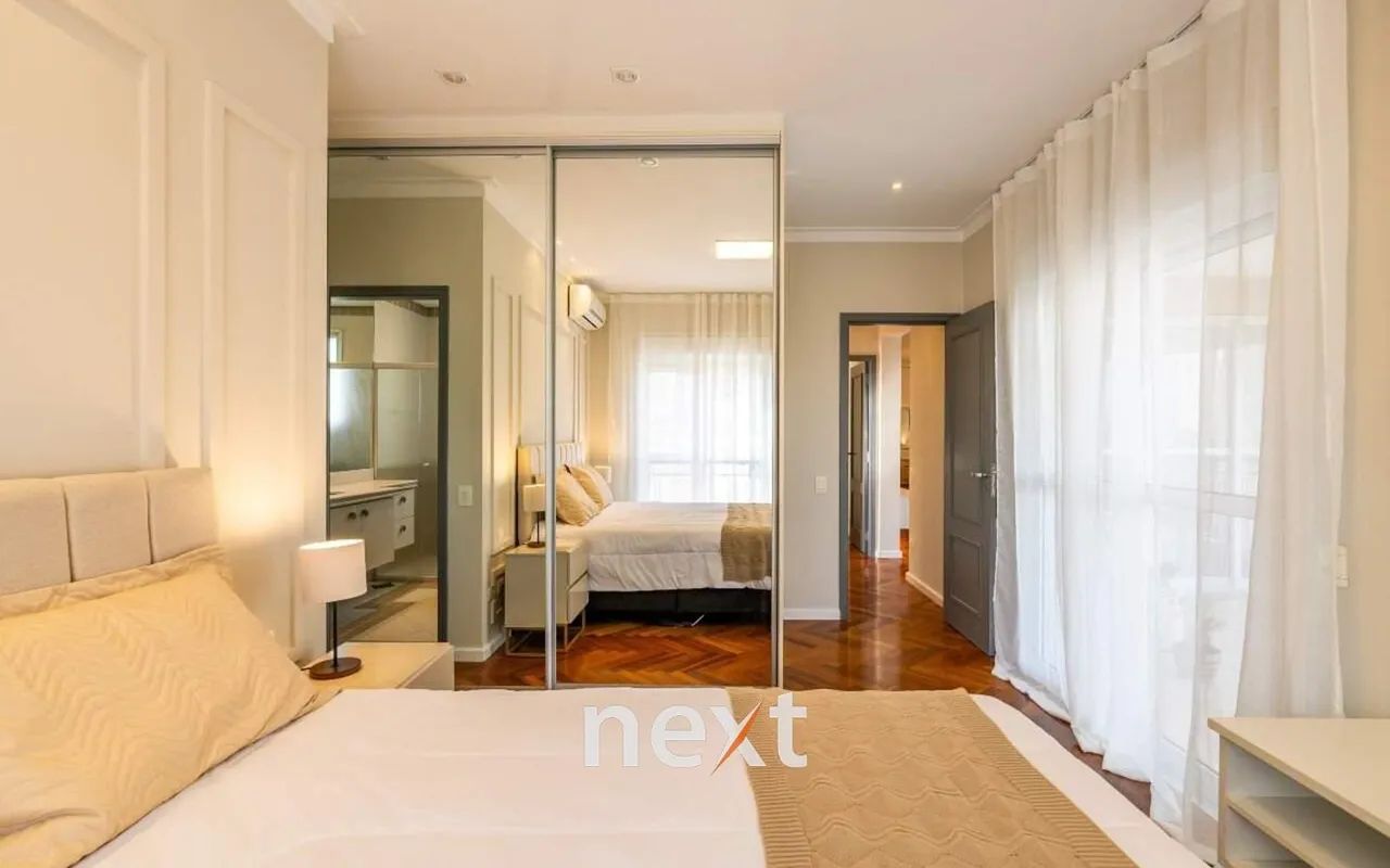 apartamento - Cambuí - Campinas - Foto 4