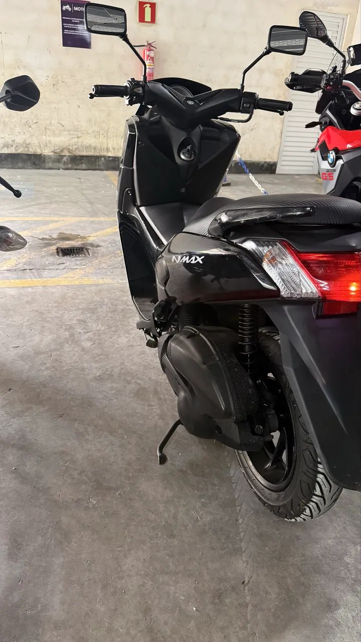 NMAX 2019 - Foto 3