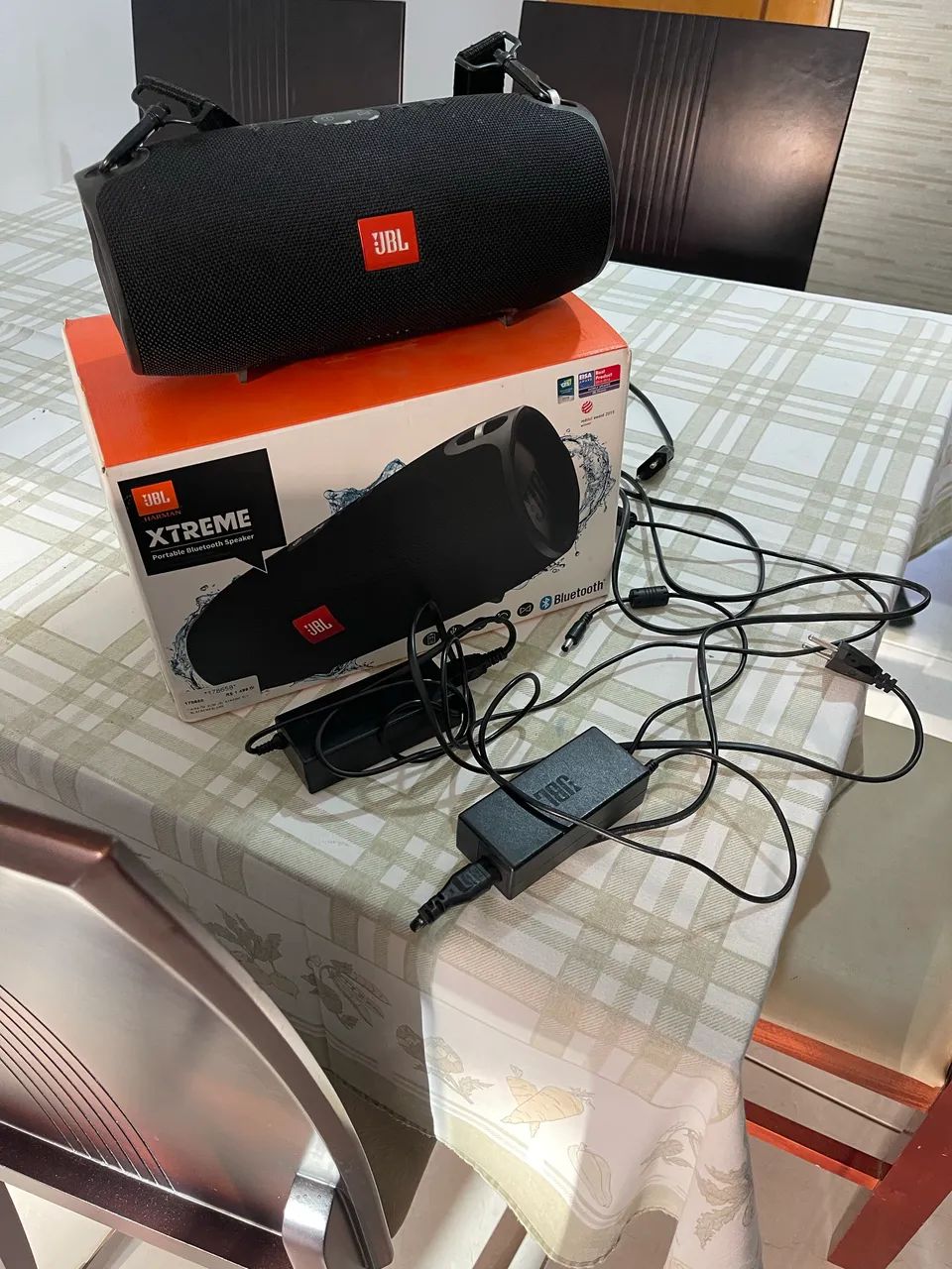 Vendo JBL extreme 1  - Foto 3