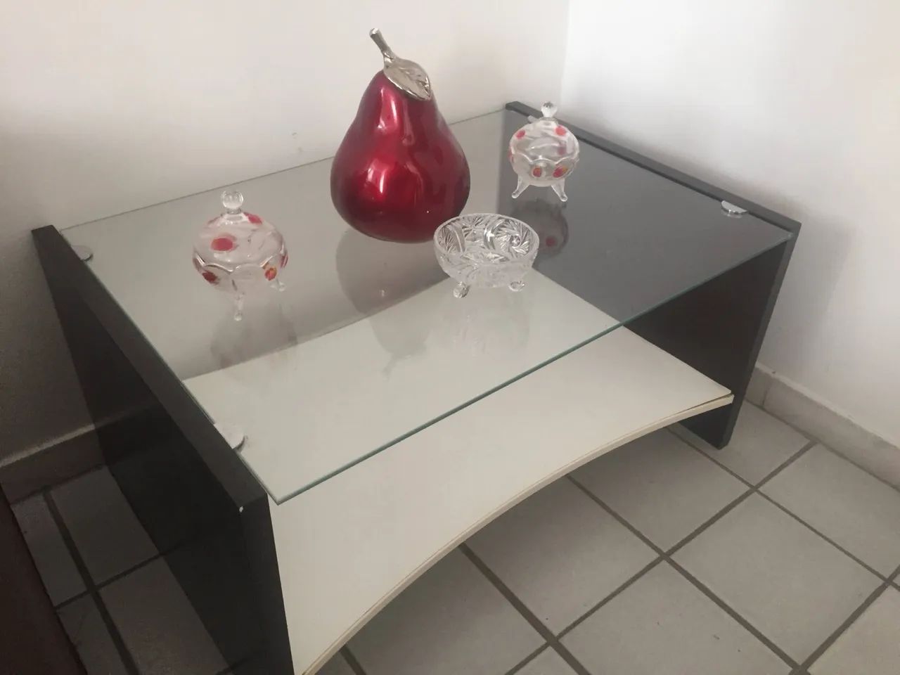 Centro para sala  - Foto 2