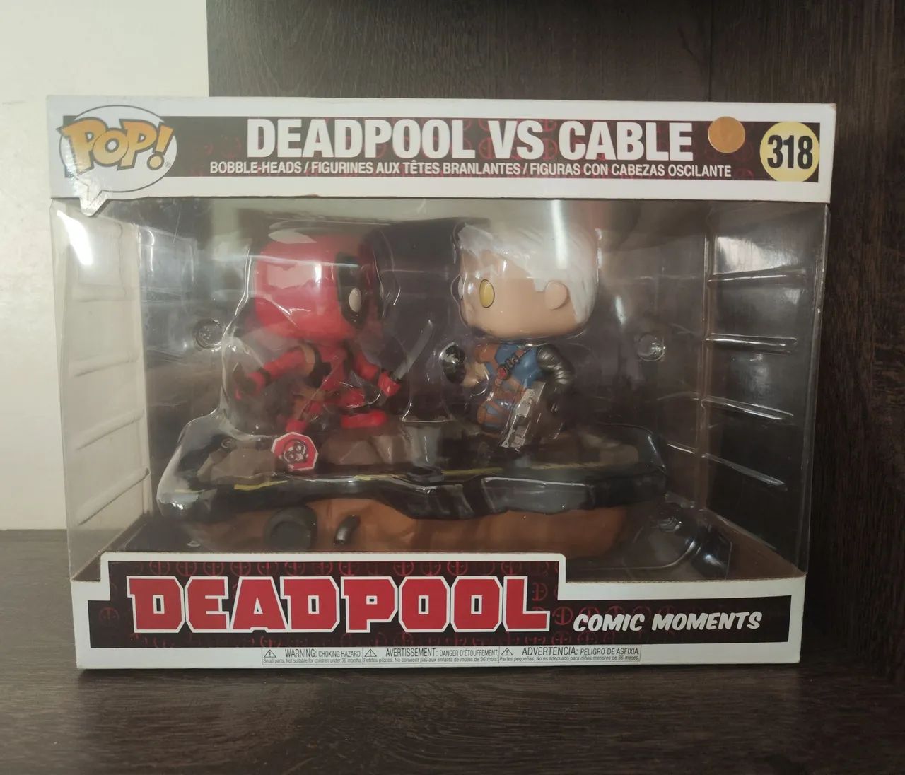 Funko Pop lote Anime, DC, Disney, Games, Marvel, Television - Foto 5