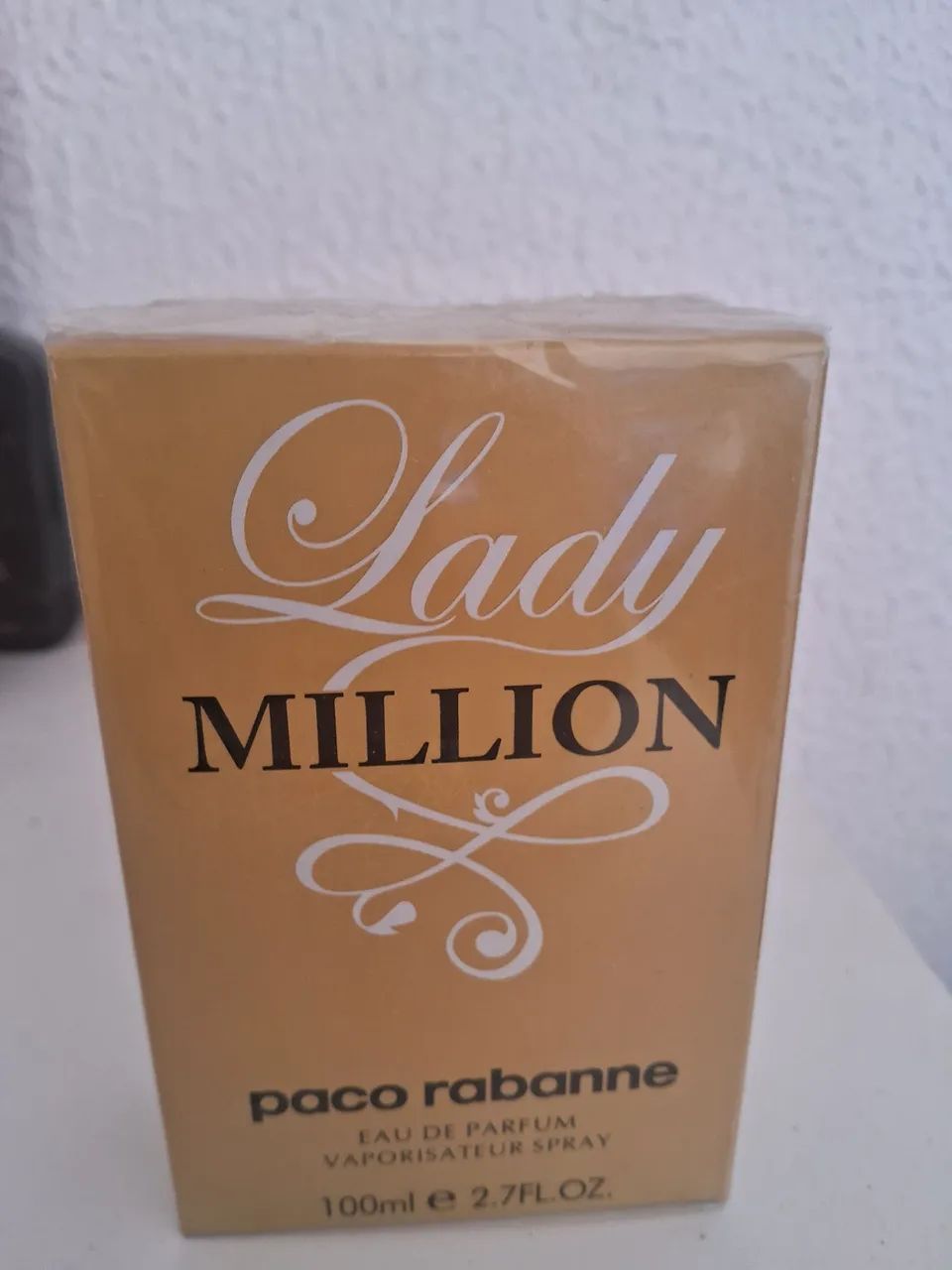 perfume  Lady Million - Foto 3