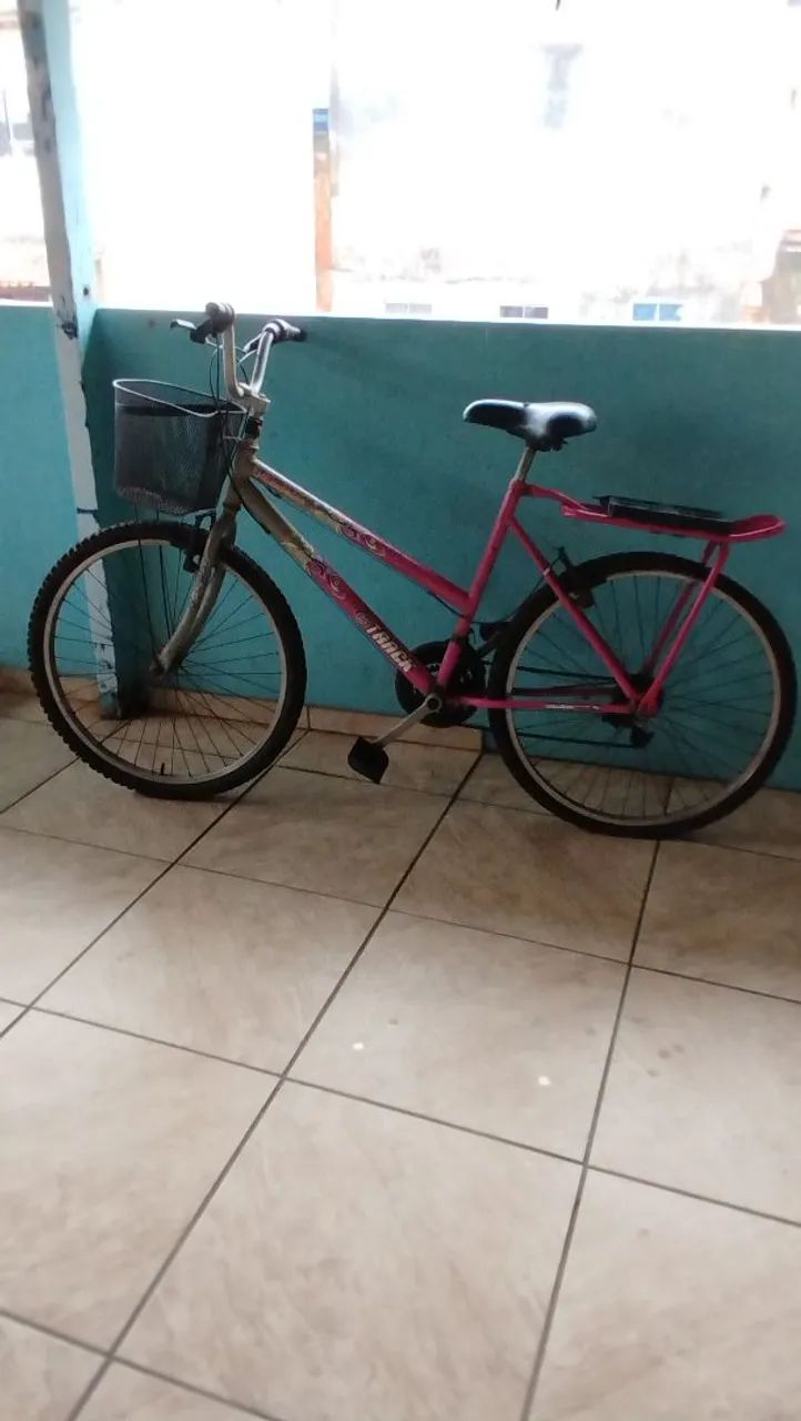 Bicicleta Feminina  - Foto 2