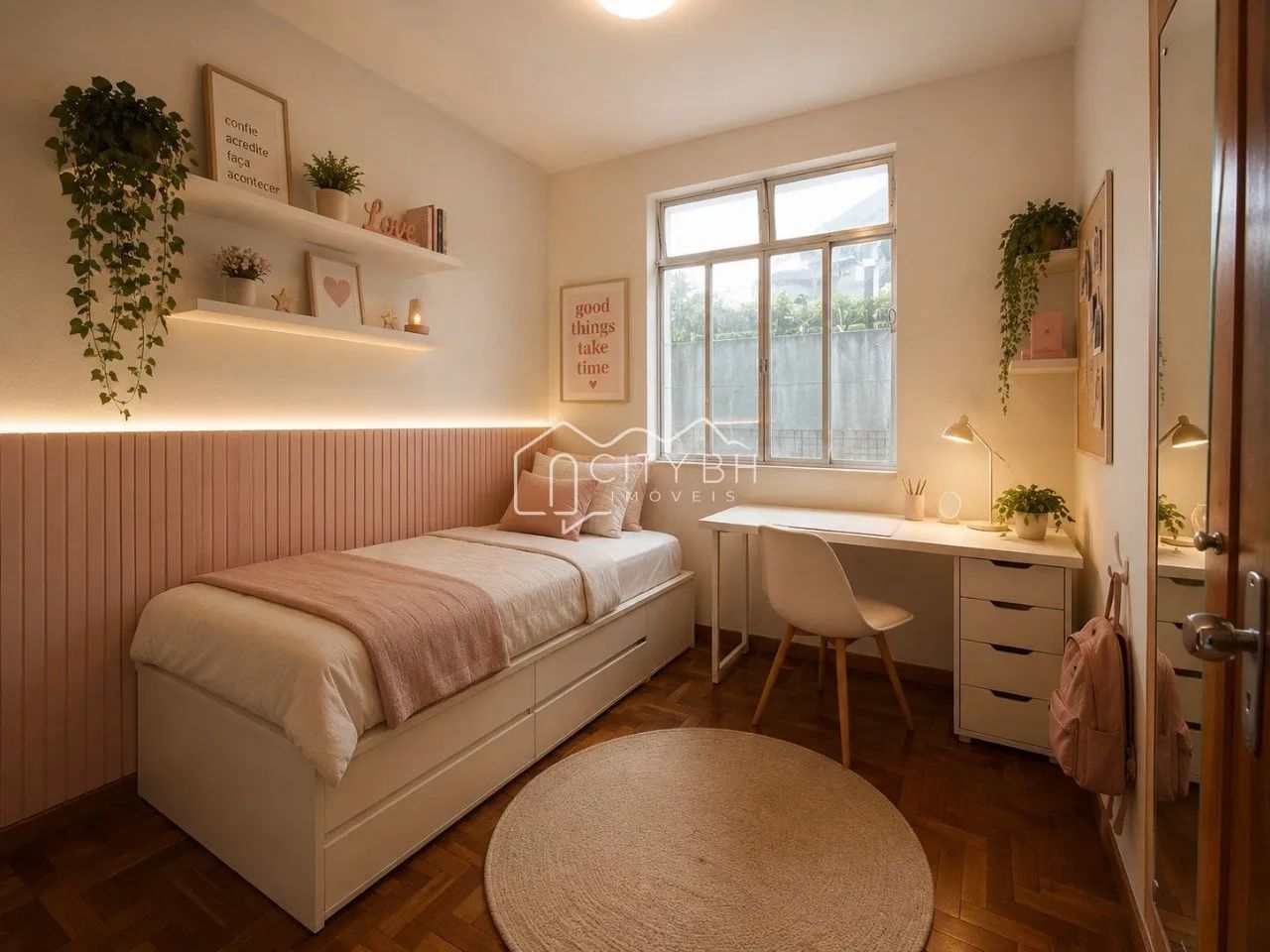 Cobertura Triplex com 280m² no Luxemburgo - Foto 5