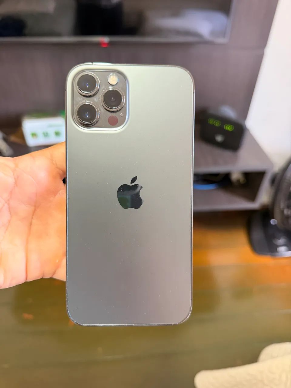 iPhone 12 Pro Max 128GB