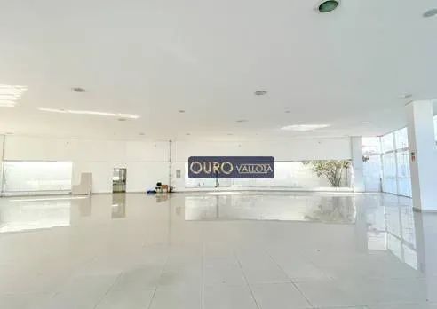 Ótimo galpão no Cambuci - GA 221103N - Foto 2