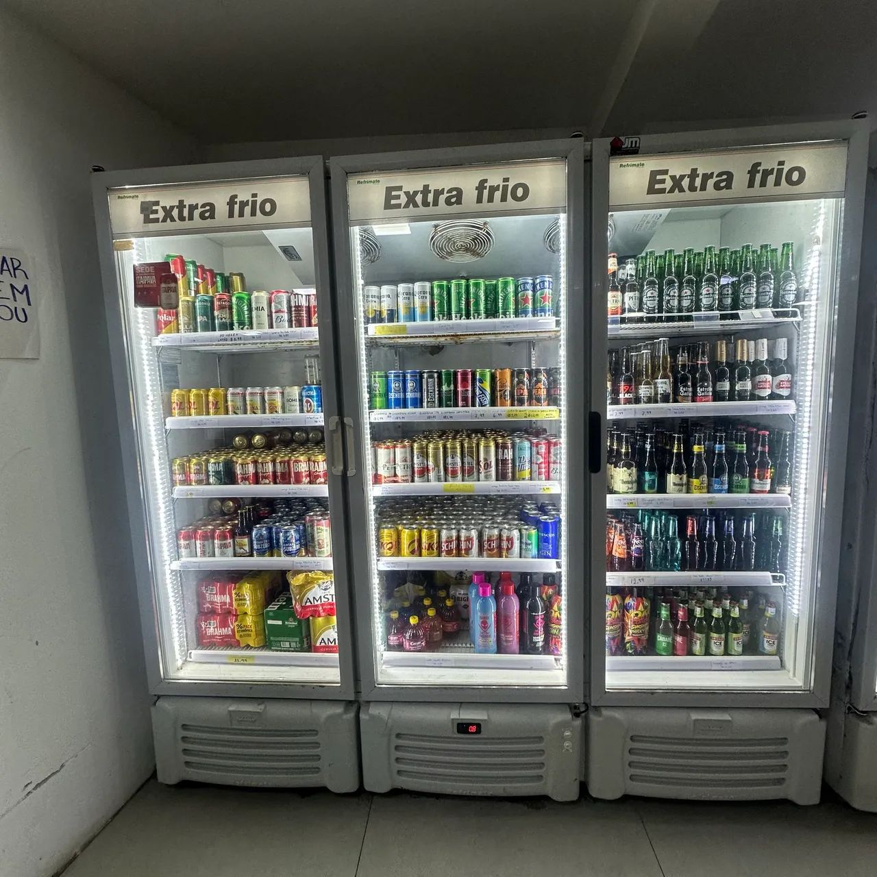 Freezer extra frio  - Foto 3