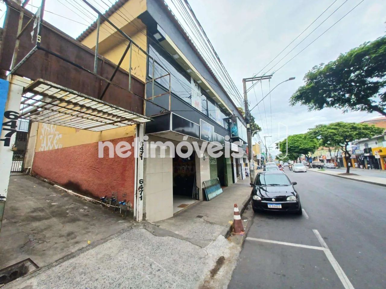 Venda Loja Venda Nova Belo Horizonte