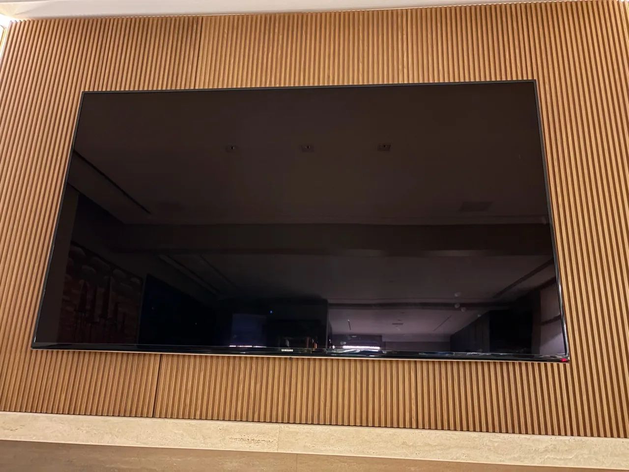TV Samsung 75 Polegadas