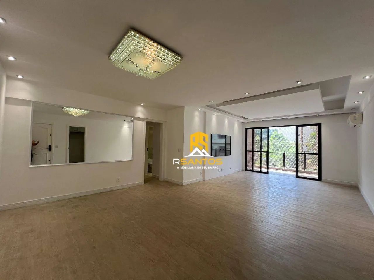Rua Araguaia  apartamento com 4 quartos, 2 suítes e 180 m². - Foto 3