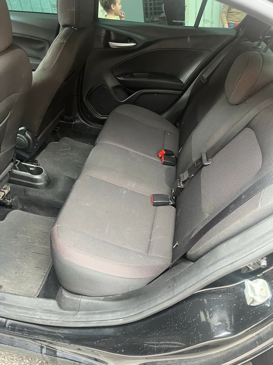 Fiat Cronos Precision 1.8 16V Flex Mec. 2019 - Foto 5