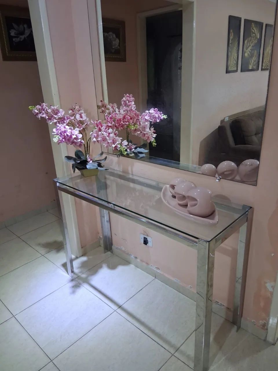 Mesa de canto  - Foto 2