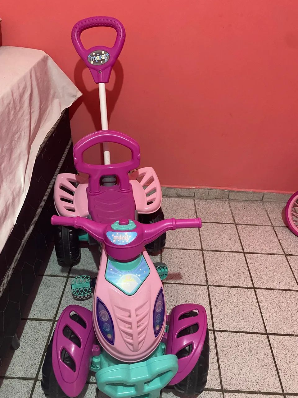 Carrinho de passeio - Foto 2