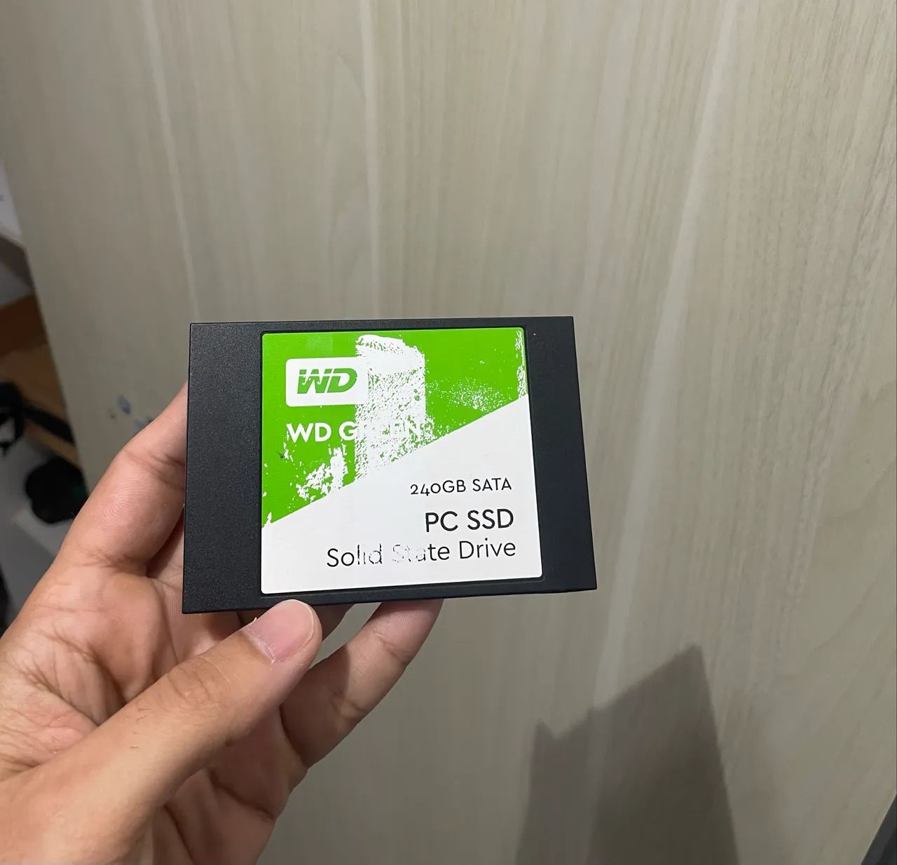 SSD 240GB Saúde 99%  - Foto 2