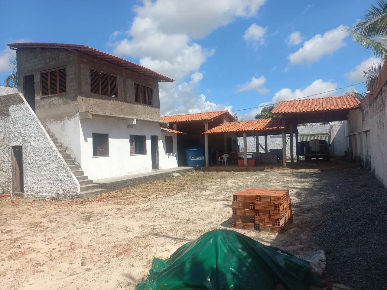 Casa de temporada  - Foto 3