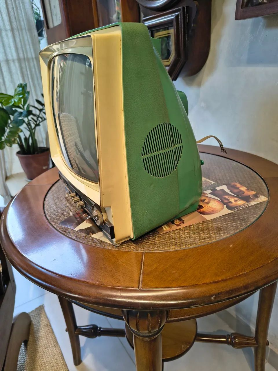 Tv Philco no estado sem teste  - Foto 2