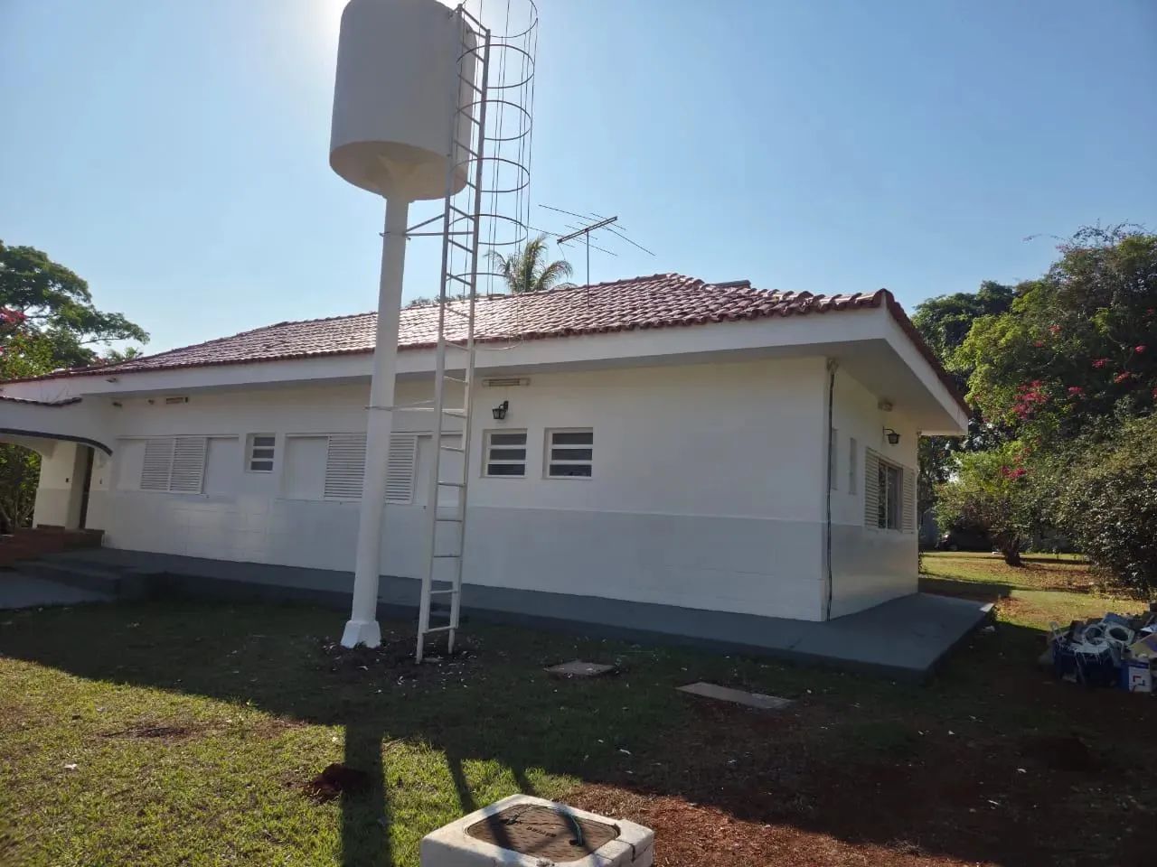 IMPERDIVEL IMÓVEL DE ALTO PADRÃO À VENDA  AO LADO DA UFG - Foto 4