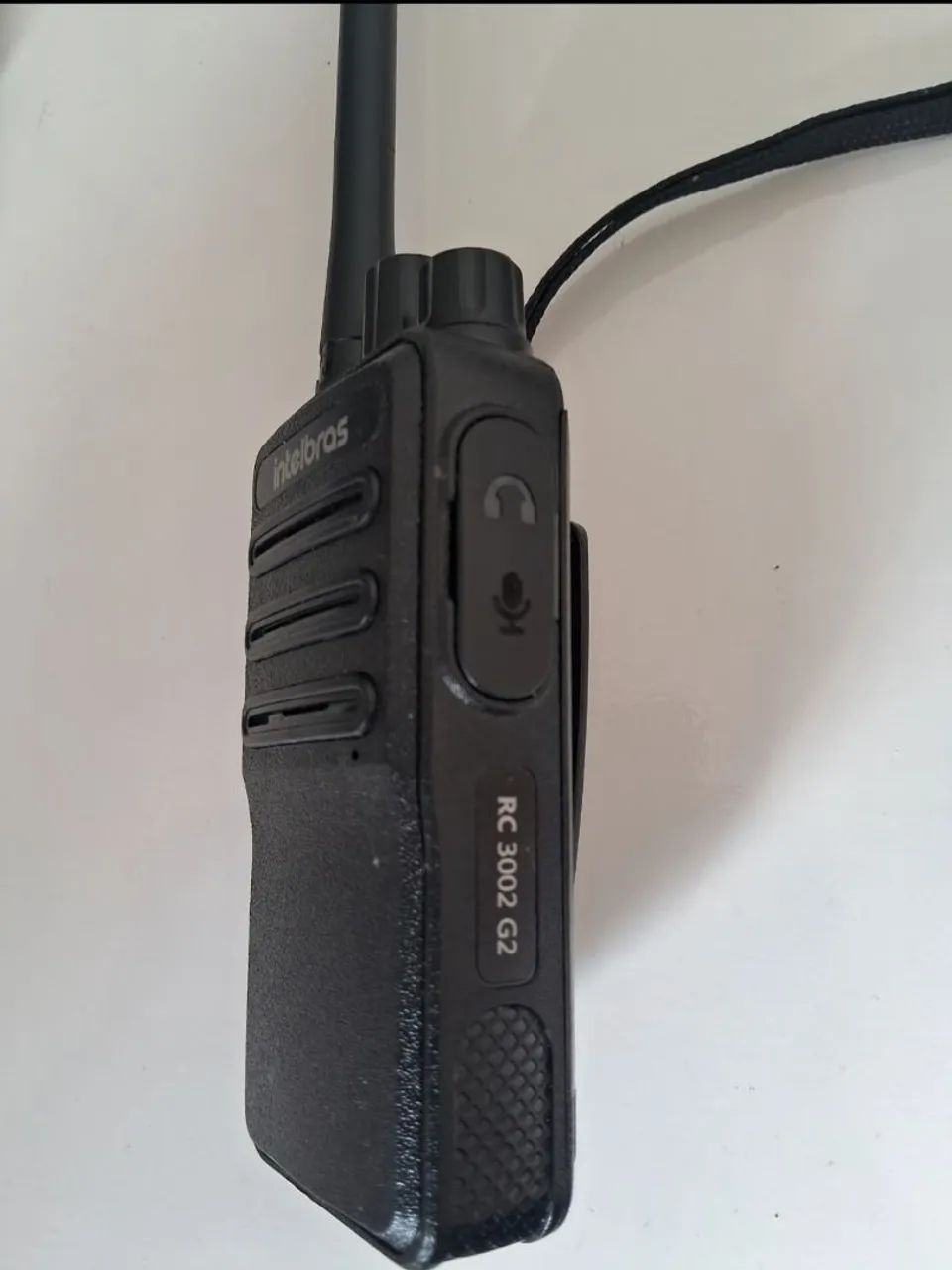 Rádio Comunicador Intelbras  - Foto 2