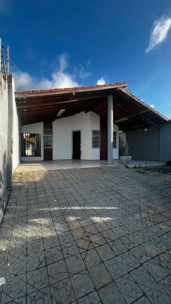 CASA PARA LOCAÇÃO | COHAJAP