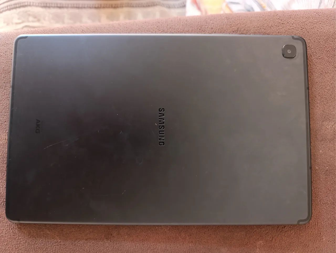 Tablet s6 Lite - Samsung  - Foto 2
