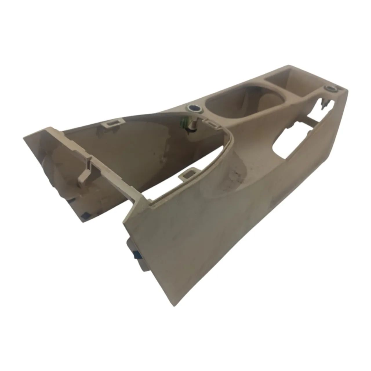 Moldura Console Central Land Rover Freelander 2 2007 A 2014