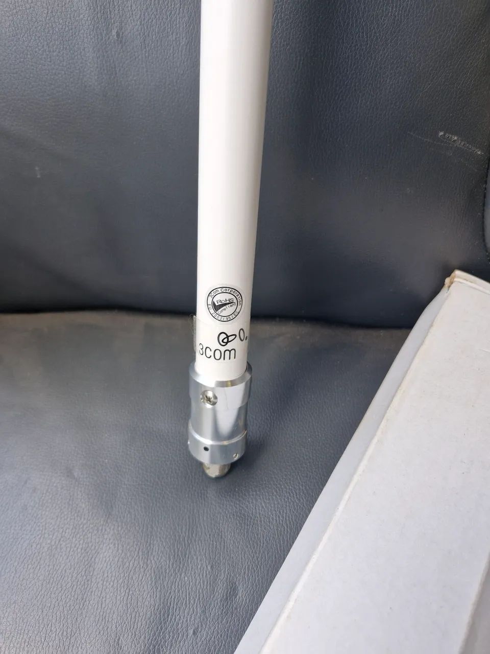 Antena hp dual band 