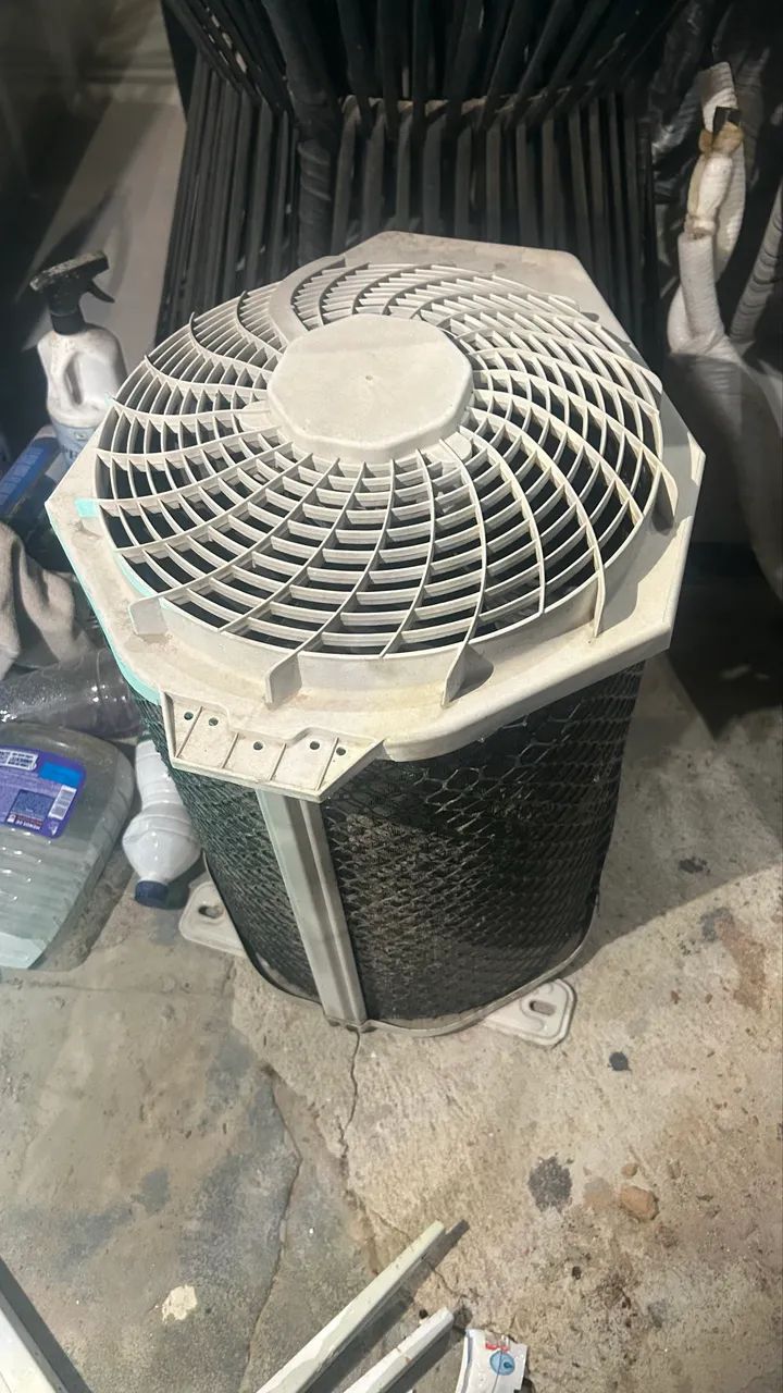 ar condicionado 12.000 BTUs Philco - Foto 3