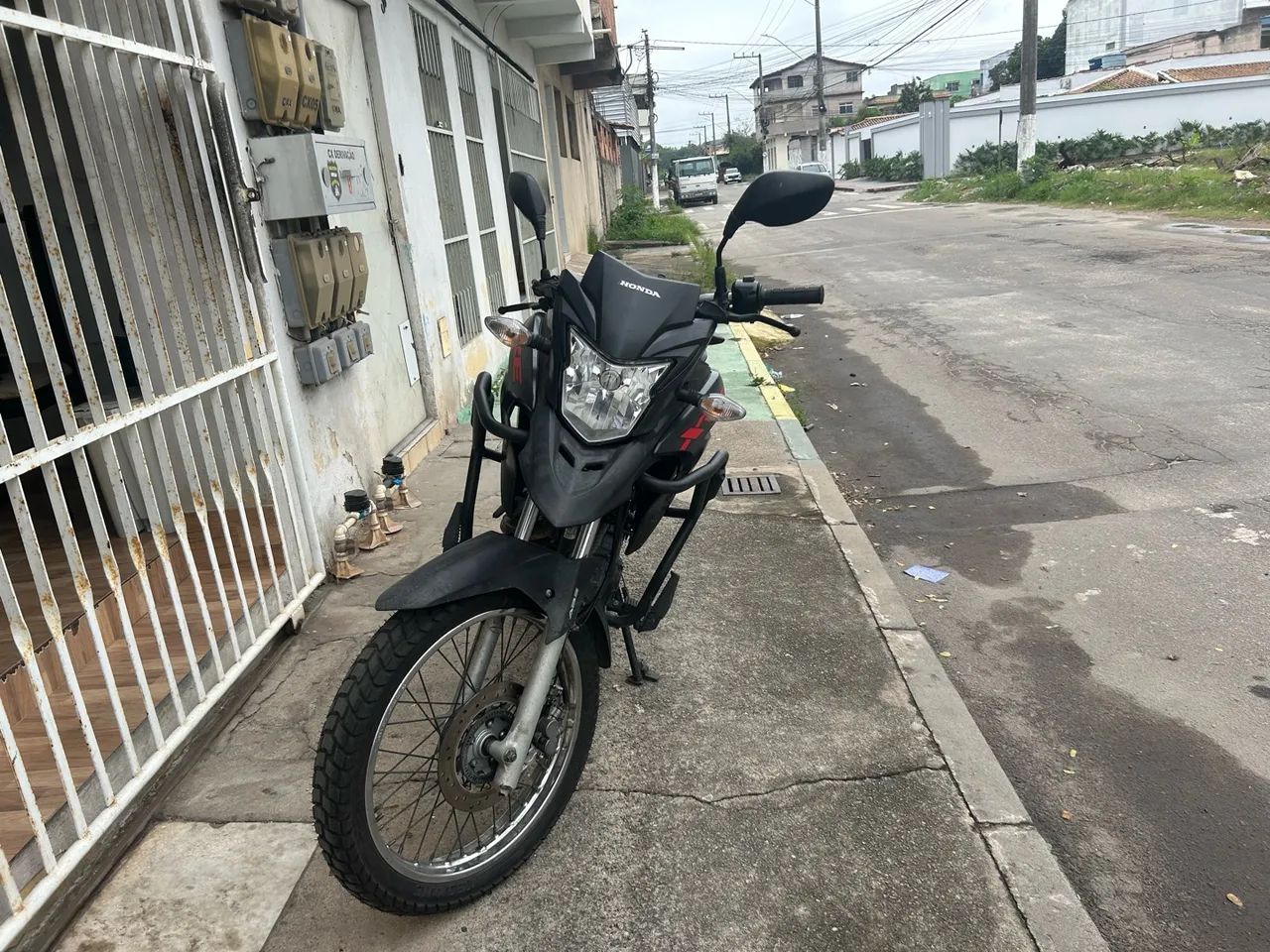 XRE 190 ADV 2023 - Foto 3