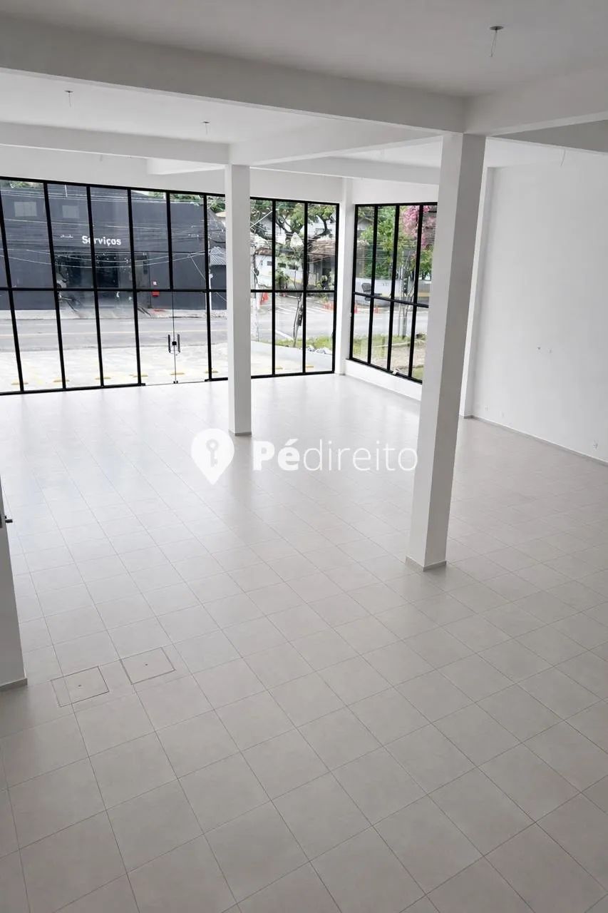 Loja para Locação - 7744 m² | Av. Regente Feijó - Foto 2