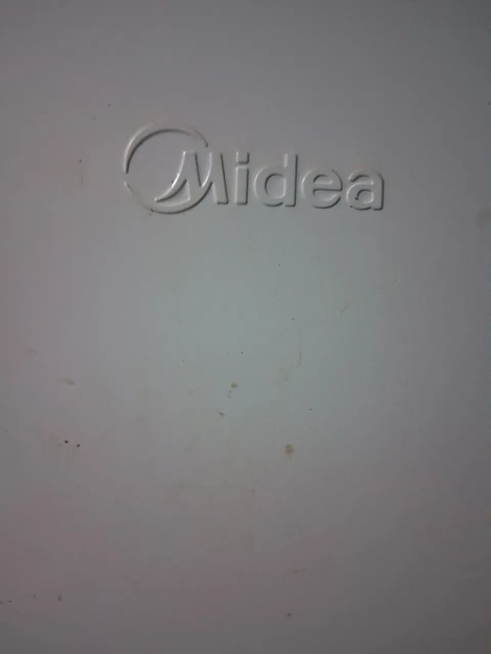 Geladeira 