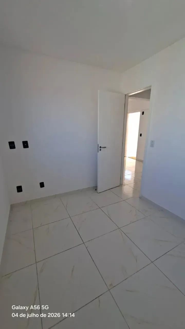 Excelente apartamento com 2 quartos no Trapiche Centro Avenida Maceió  AL. - Foto 5