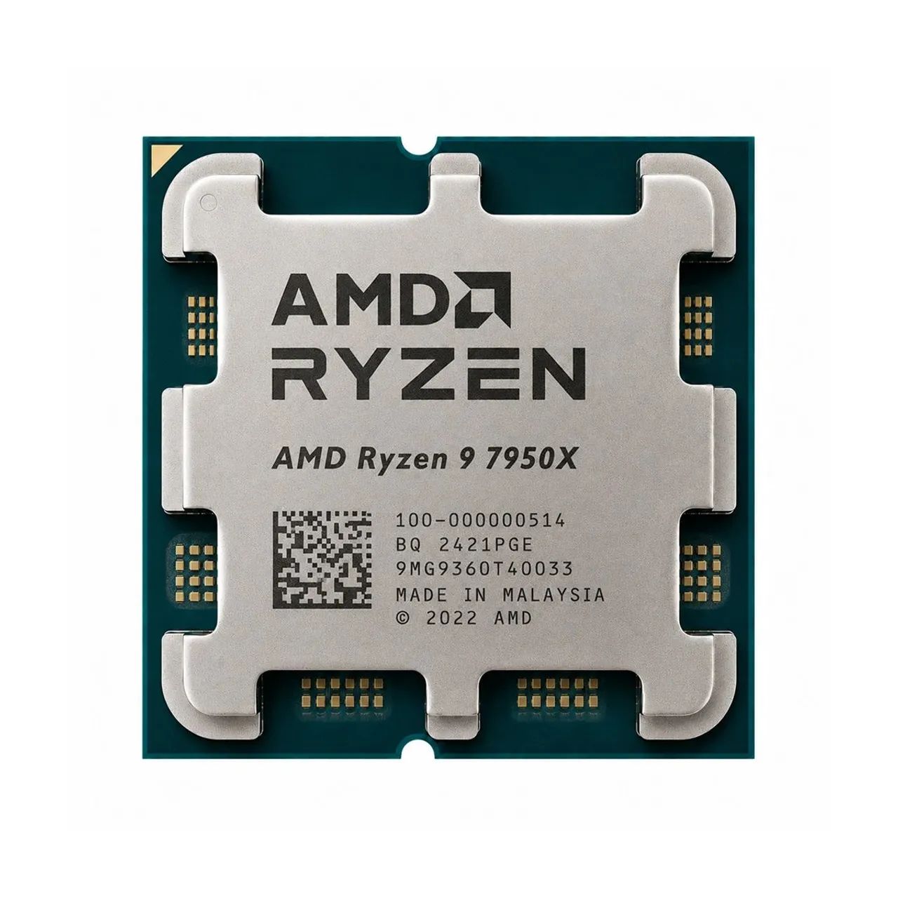 2 unidades Ryzen 9 7950x - Foto 3