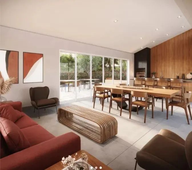 BOUGAINVILLE - FASE 2 - Foto 4