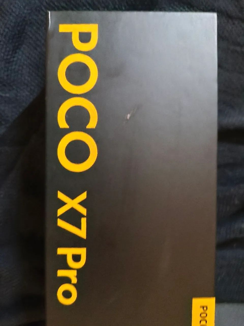 Poco X7 pro 12/512 - Foto 3