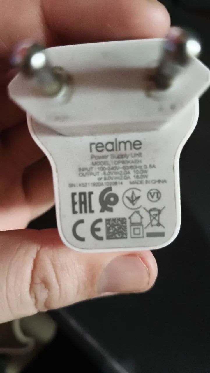 Realme 8 5g - Foto 3
