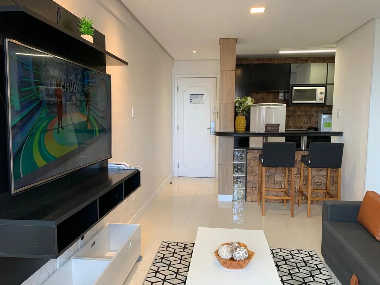 VENDE-FLAT NUMBER ONE  - Foto 4