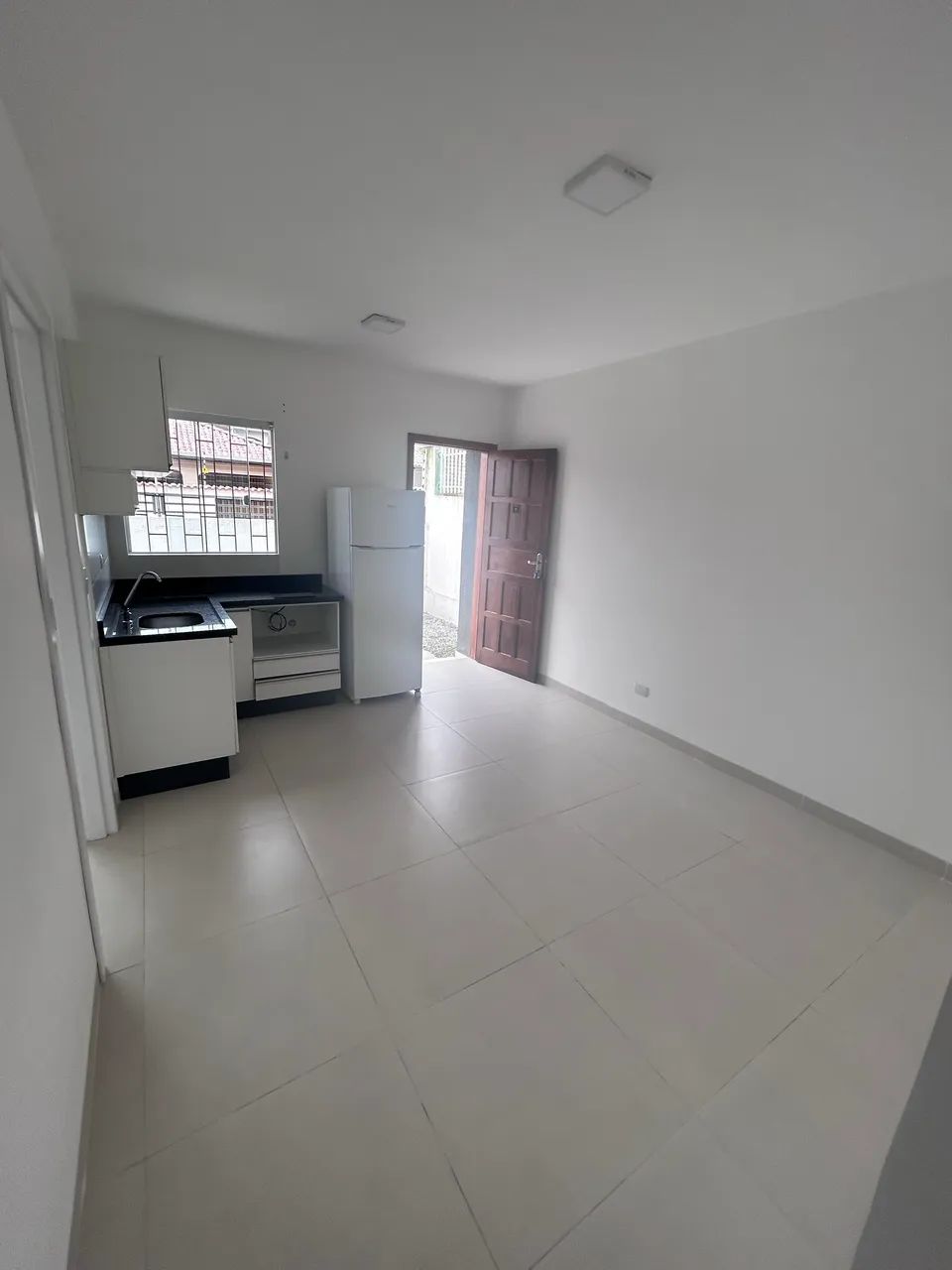 Apartamento NOVO - 1 quarto - Foto 3