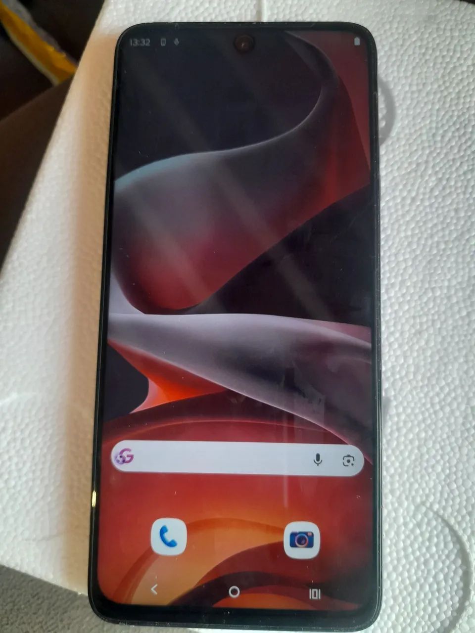 Vendo moto g15 - Foto 2
