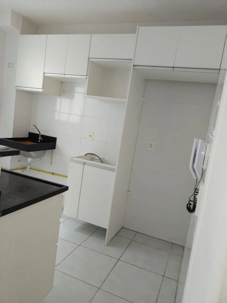 Apartamento Bloco 4 apartamento 203 - Foto 2