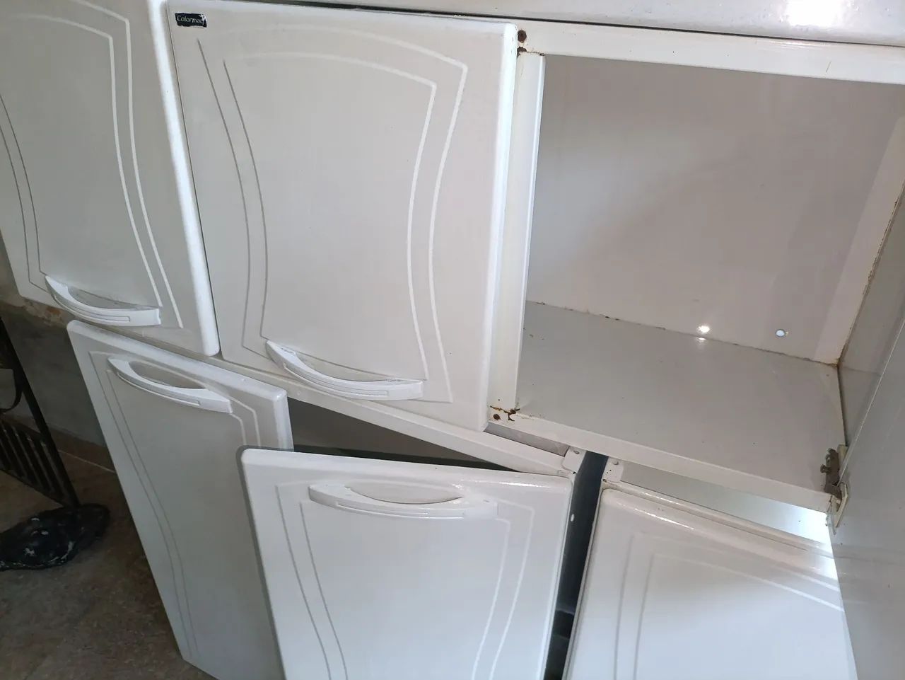 Armário de parede para cozinha  - Foto 3