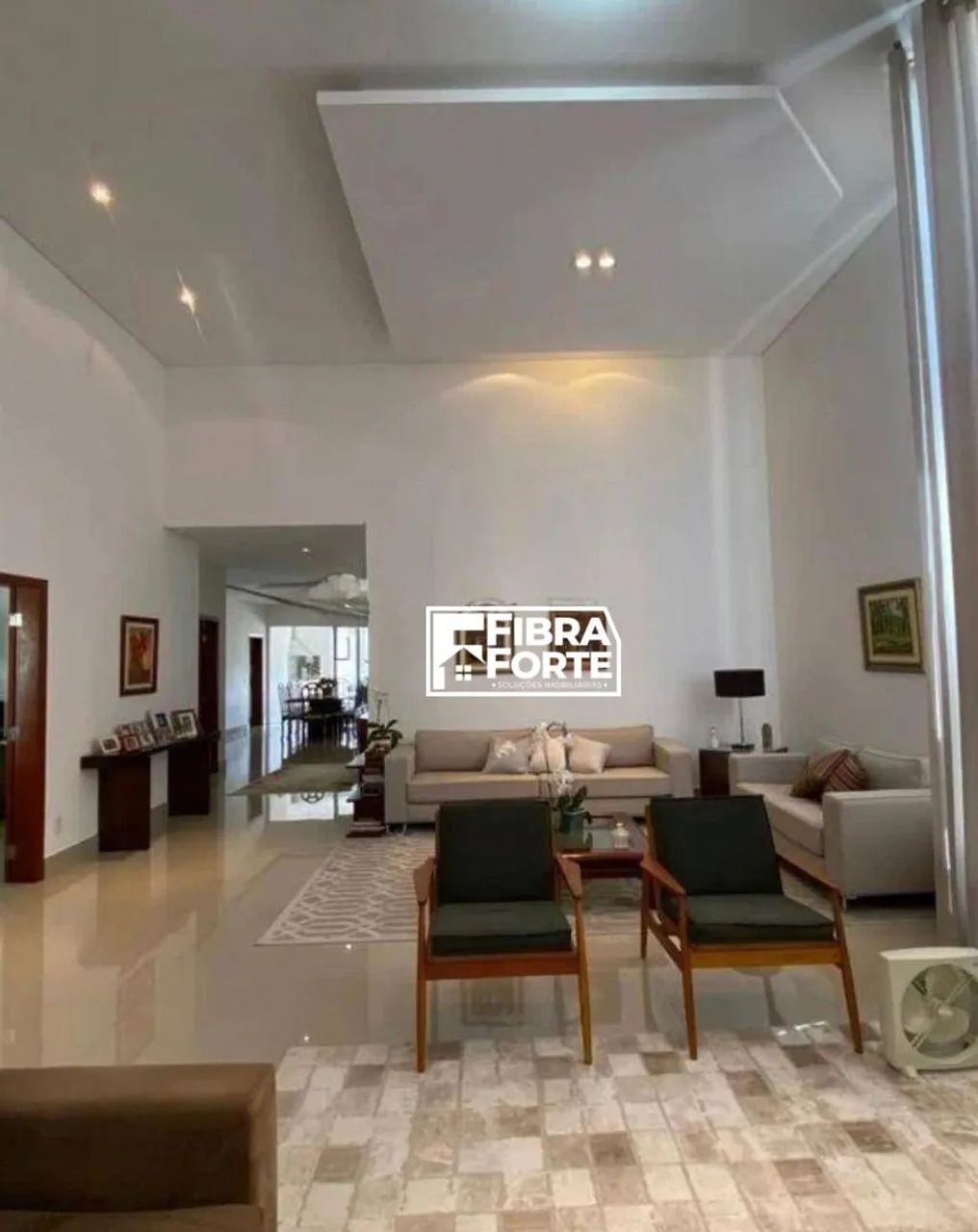 Casa a venda - Alphaville - Mont Blanc - Foto 3