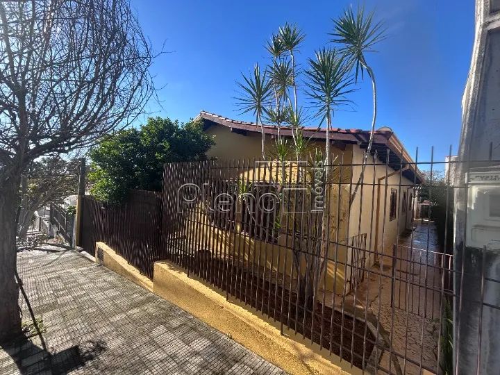 Casa à venda em Vinhedo, Centro, com 4 quartos, com 169 m²