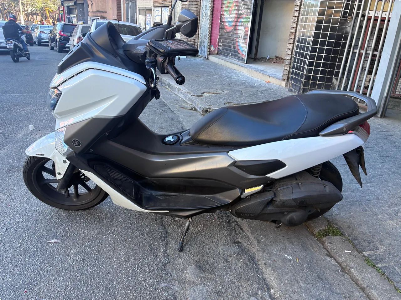 Nmax 2019  - Foto 4