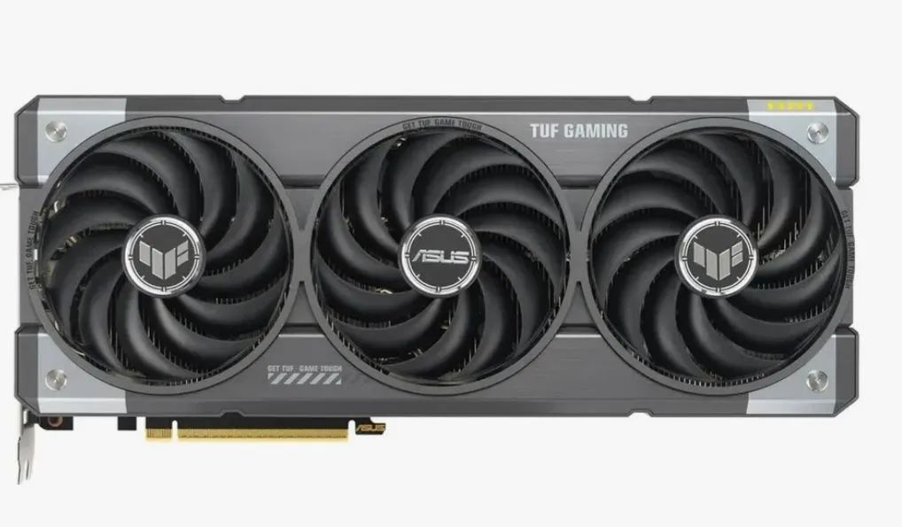 Rtx 5070 asus tuf 