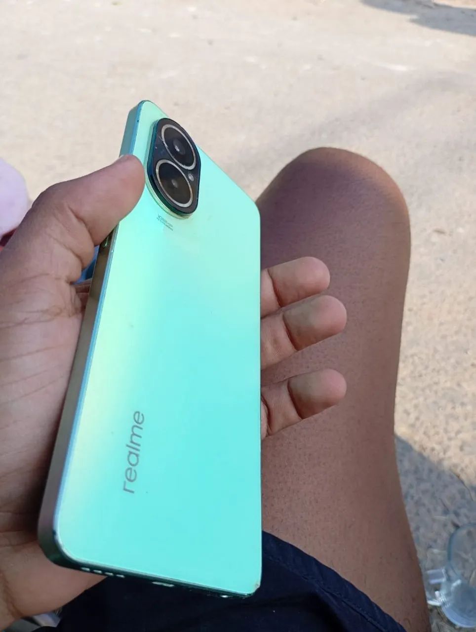 Realme c67 - Foto 3